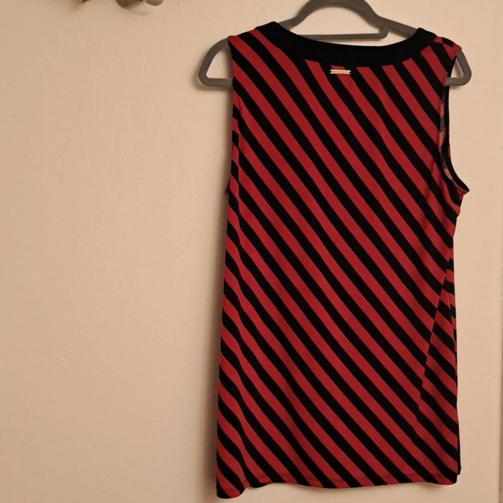 Michael Kors Sleeveless Top